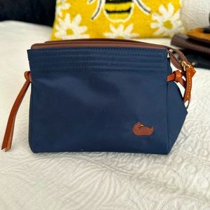 Dooney and Bourke Pouchette Bag